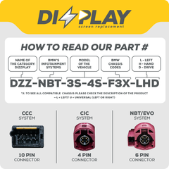 DZZ-NBT-6S-F12-F13-10-LHD