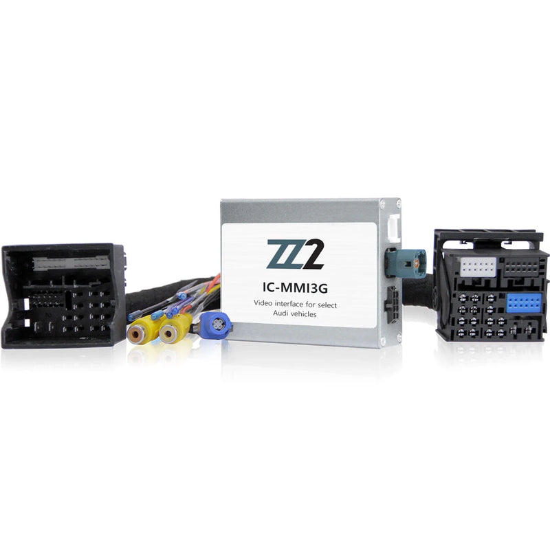 IC-MMI3G