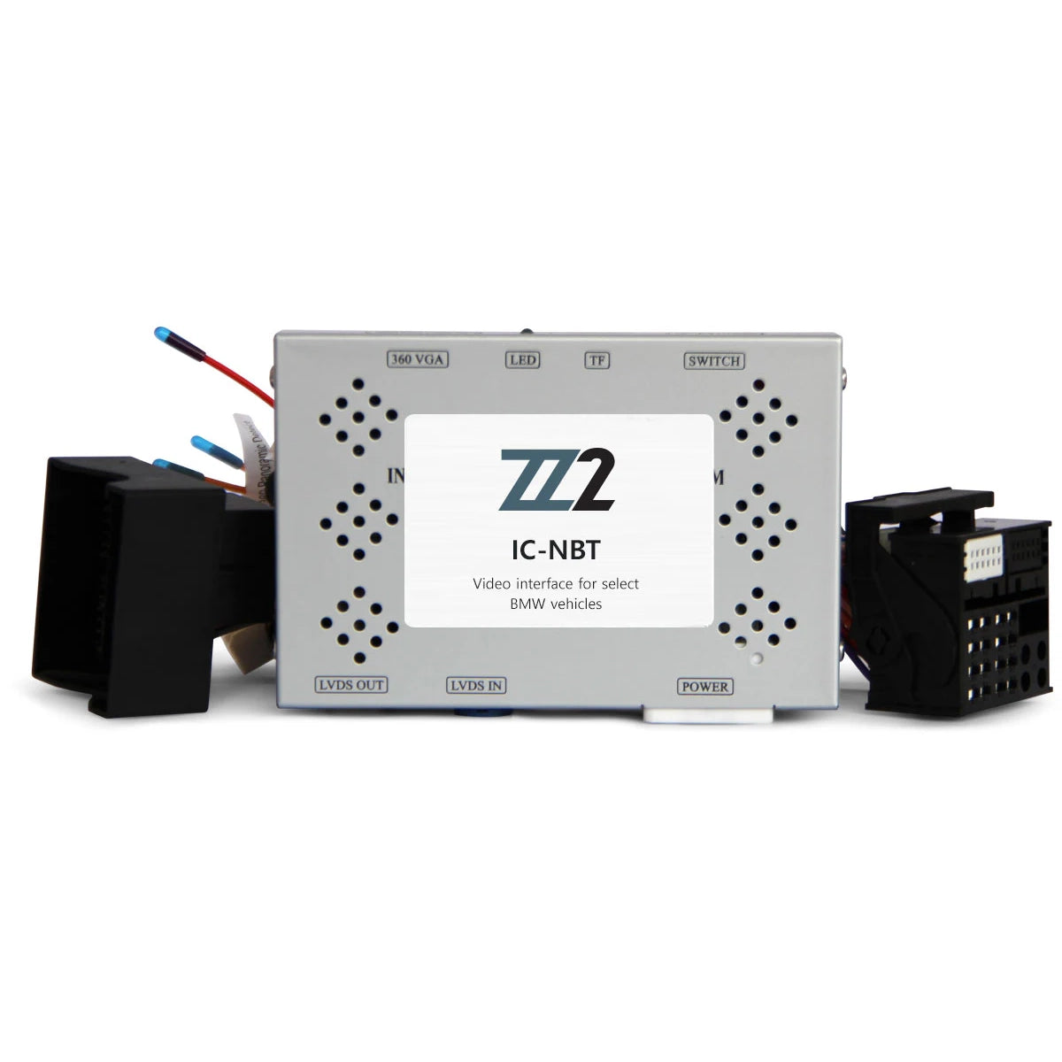 IC-NBT