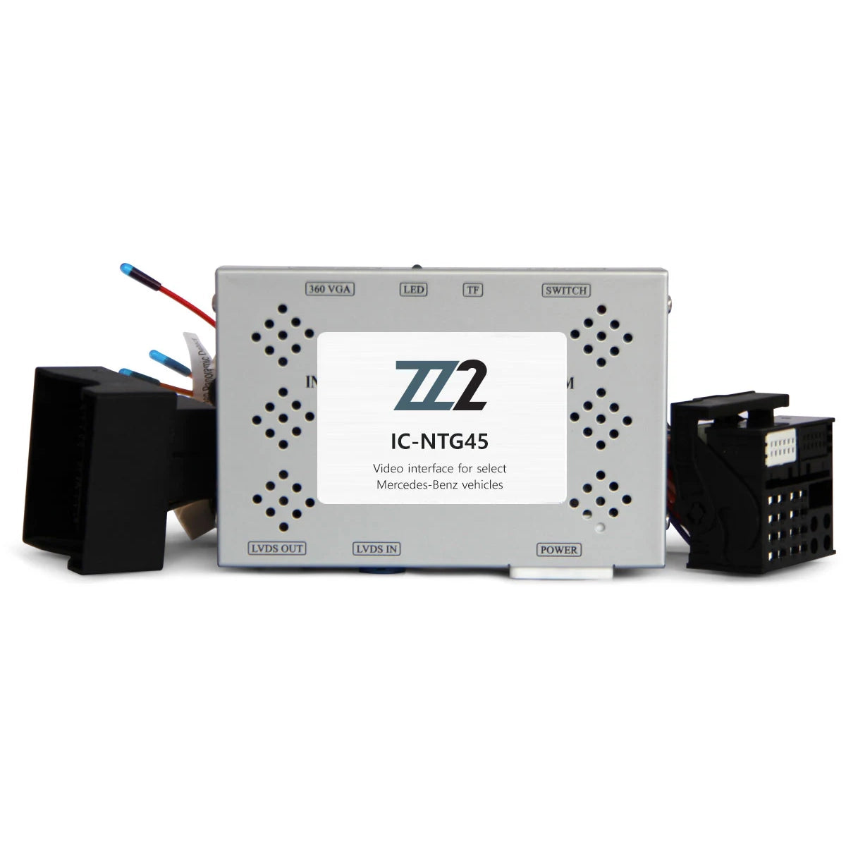 IC-NTG45