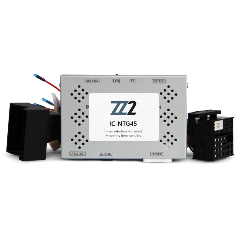 IC-NTG45