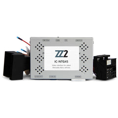 IC-NTG45