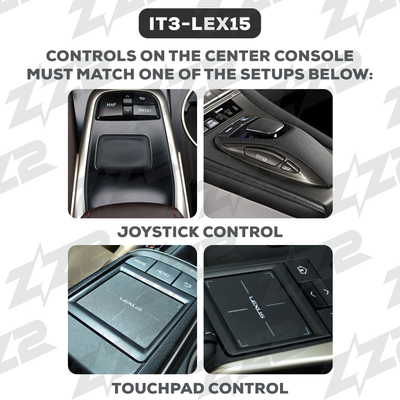 IT3-LEX15
