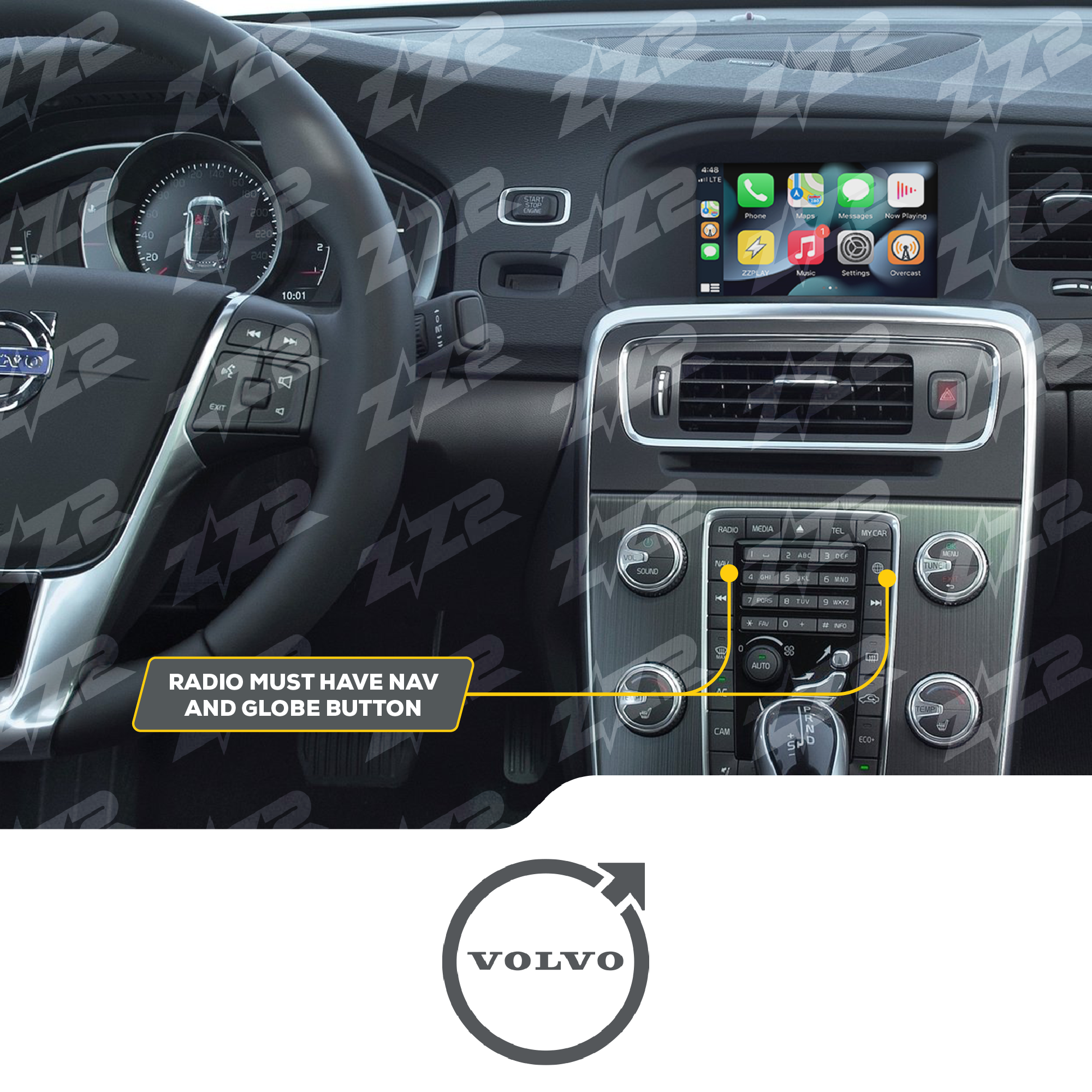 IT3-VOLVO