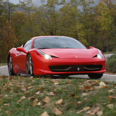 ITZ-458