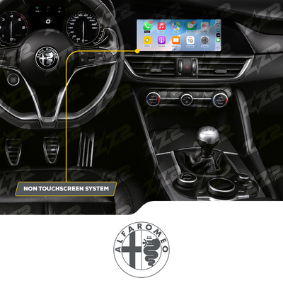 ITZ-ALFA-A