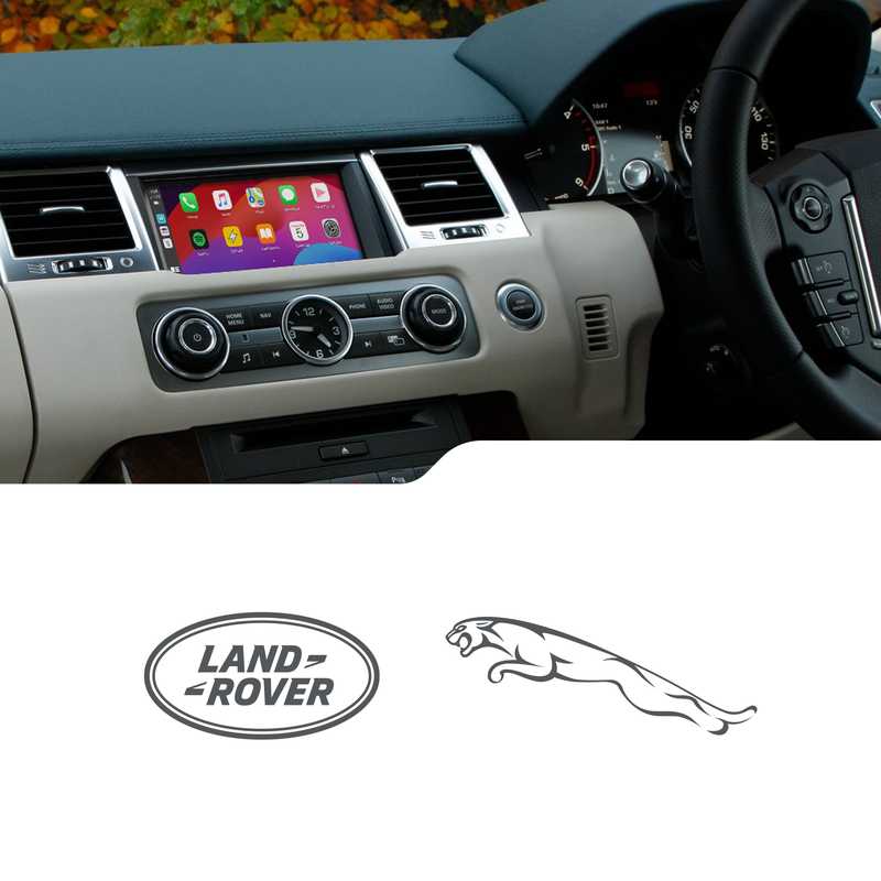 ITZ-LR12-C (WITHOUT OE NAV)