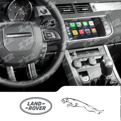 ITZ-LRB (WITH OE NAV)