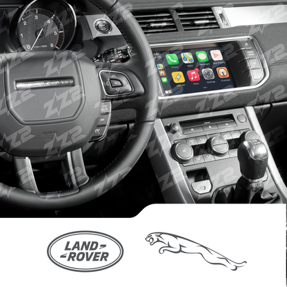 ITZ-LRB (WITH OE NAV)