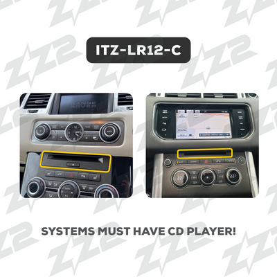 ITZ-LR12-C