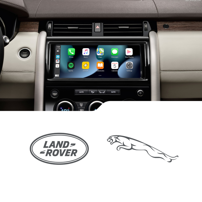 ITZ-LR15(T) - (10" Screens)