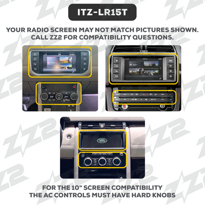 ITZ-LR15T