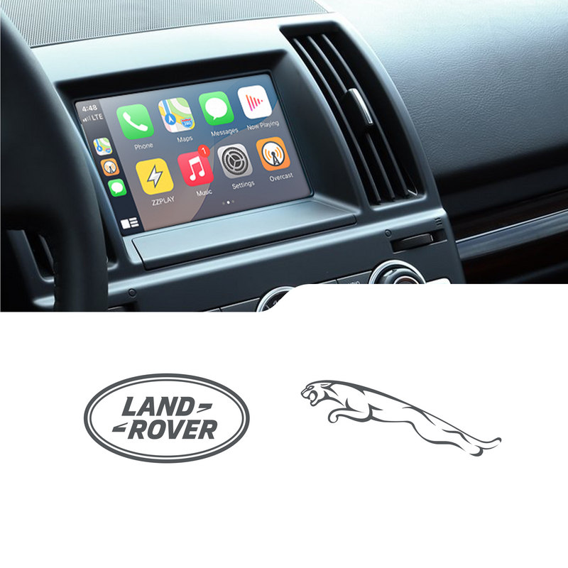 ITZ-LRB (WITH OE NAV)