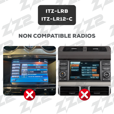 ITZ-LR12-C