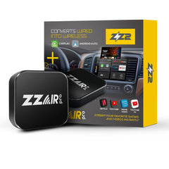 ZZAIR-PRO 2