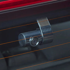 ROAD ANGEL Halo Play 4K Dual Dash Cam