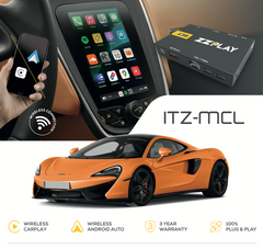 ITZ-MCL