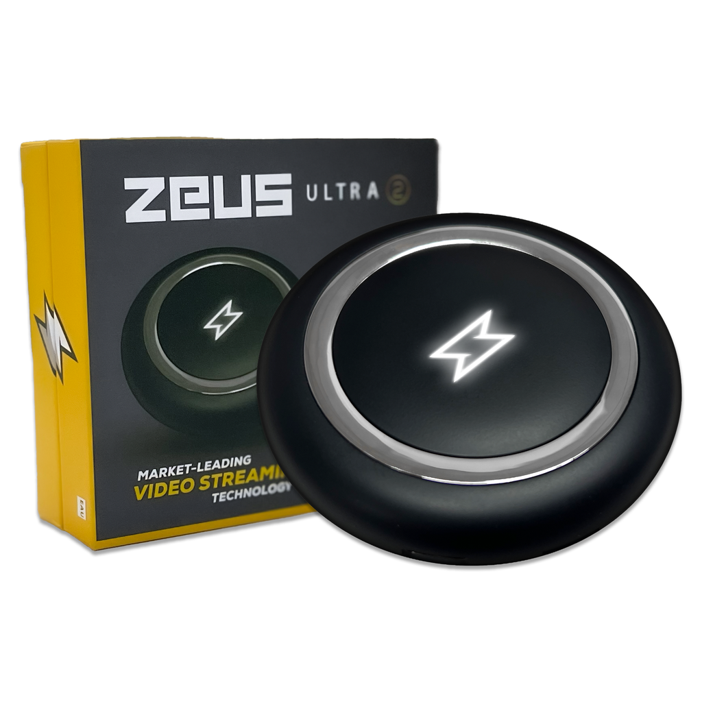 ZEUS ULTRA 2 ZZ2
