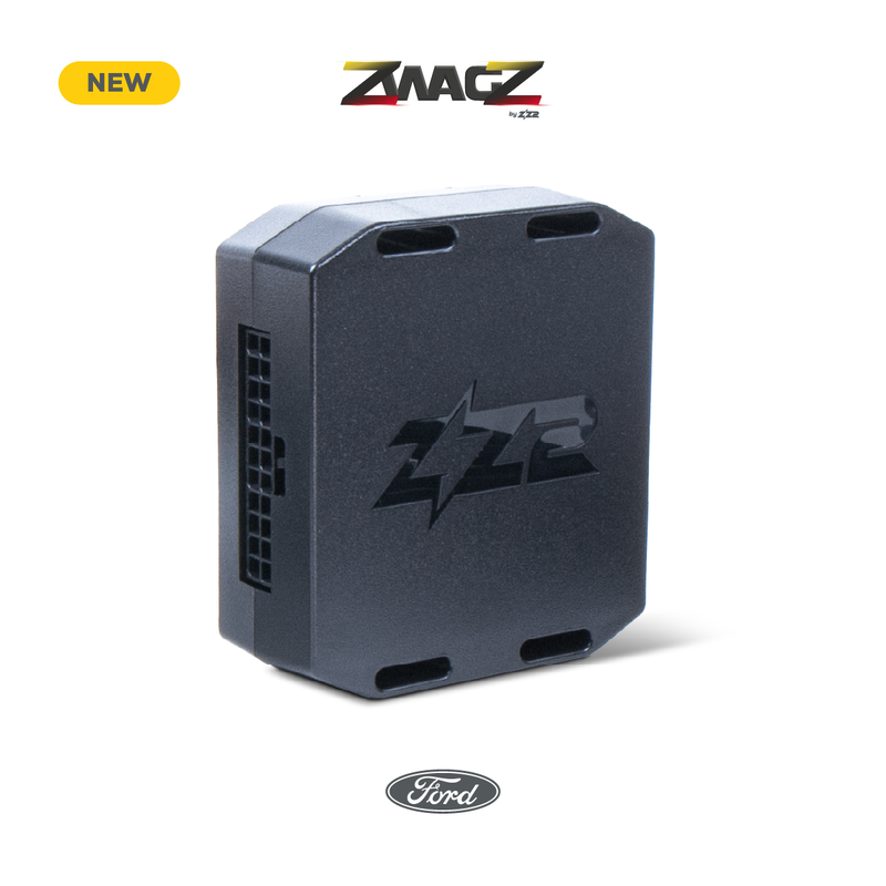 ITZ-NTG4-A ZZPLAY Wireless CarPlay Android Auto and Cameras Input