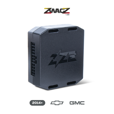 ZW-GM (ZWAGZ)