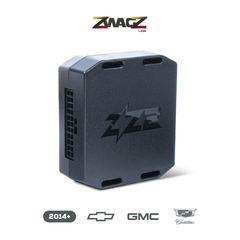 ZW-GM (ZWAGZ)