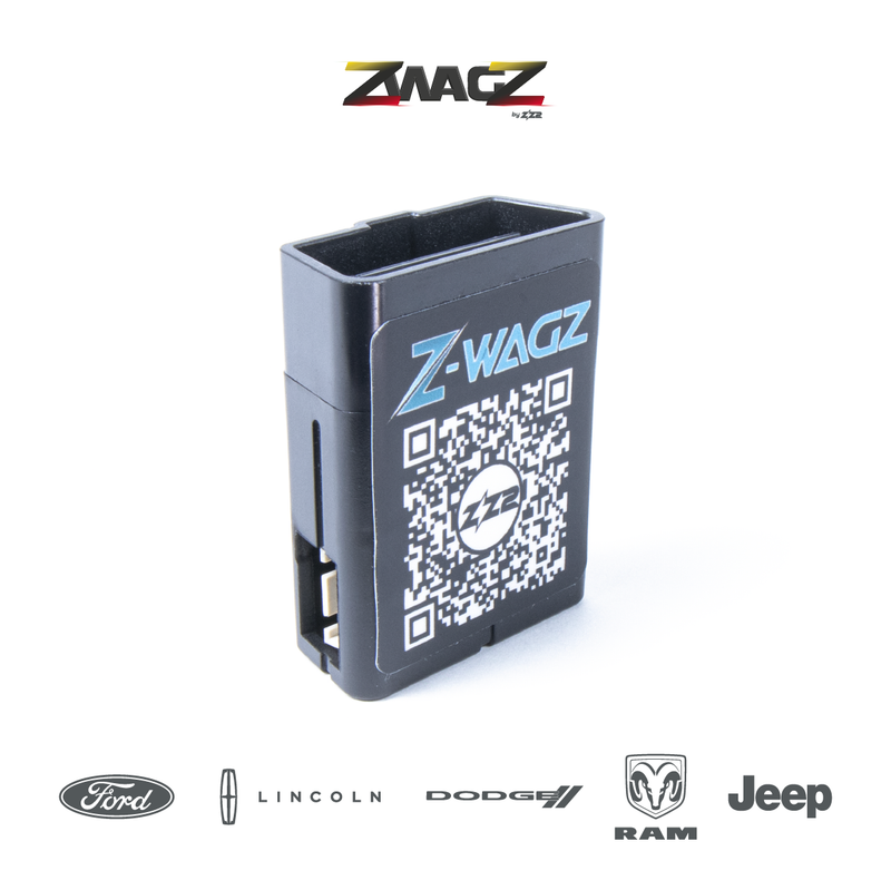 ZW-MFD2 (ZWAGZ) - ZZ-2