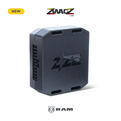 ZW-RAM (ZWAGZ)