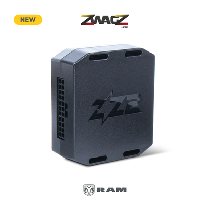 ZW-RAM (ZWAGZ)