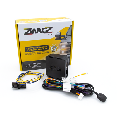 ZW-RAM (ZWAGZ)