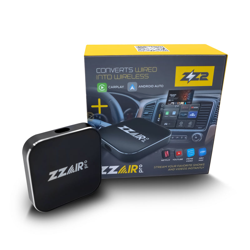 ZZAIR-PRO2