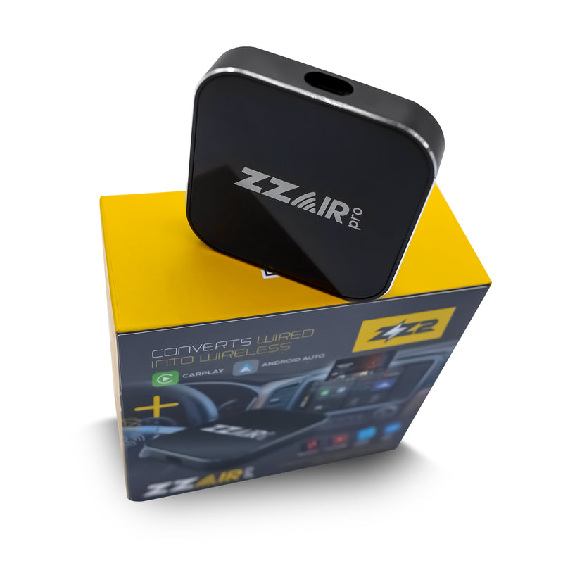 ZZAIR-PRO2