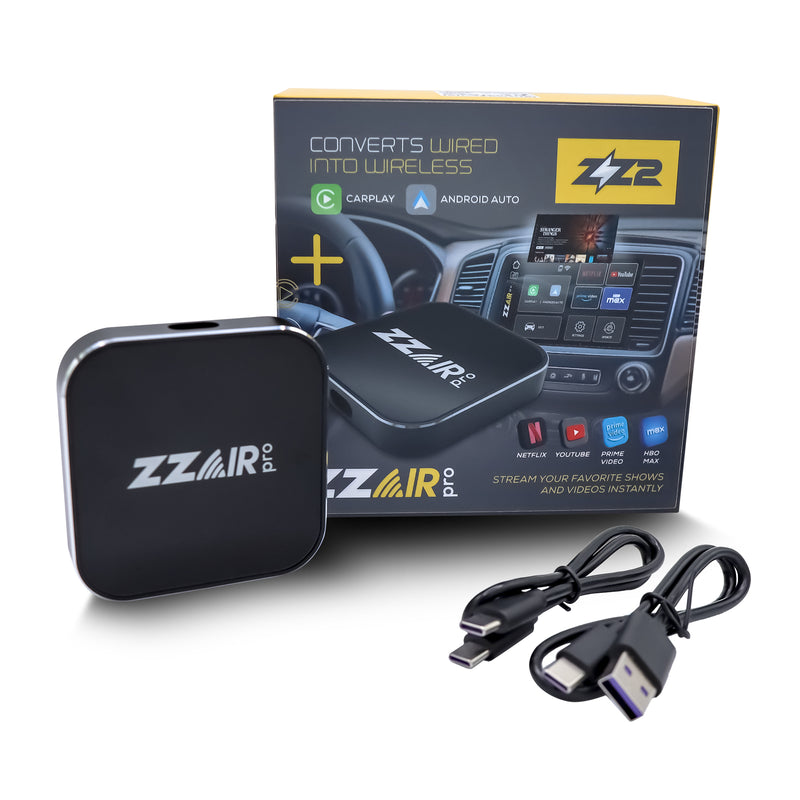 ZZAIR-PRO2