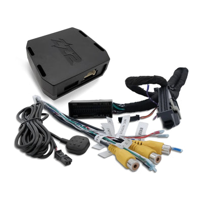 ZZC-SY4C Multi-Composite Camera Add-On for Ford SYNC 3 & SYNC 4