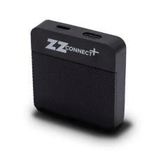 ZZConnect+