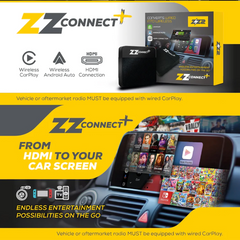 ZZConnect+