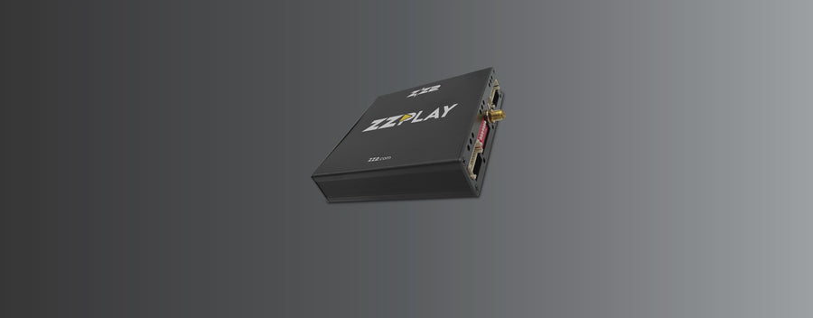 ZZ2 | The Art of Innovation
