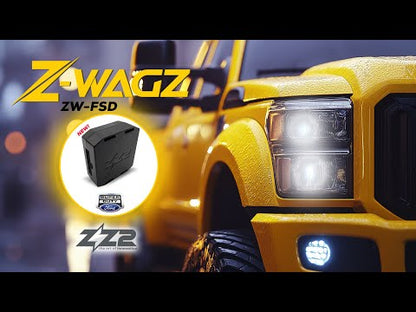 ZW-FSD (ZWAGZ)