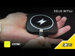 ZEUS BMW In-car entertainment streaming USB Device