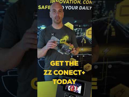 ZZConnect+