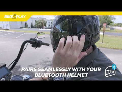 BIKE2PLAY with DVR