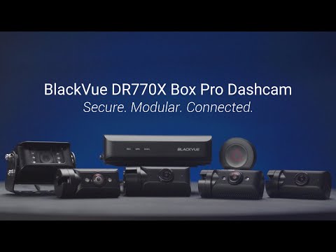 DR770X Box-3CH Pro