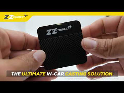 ZZConnect+