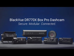 DR770X Box-3CH Pro