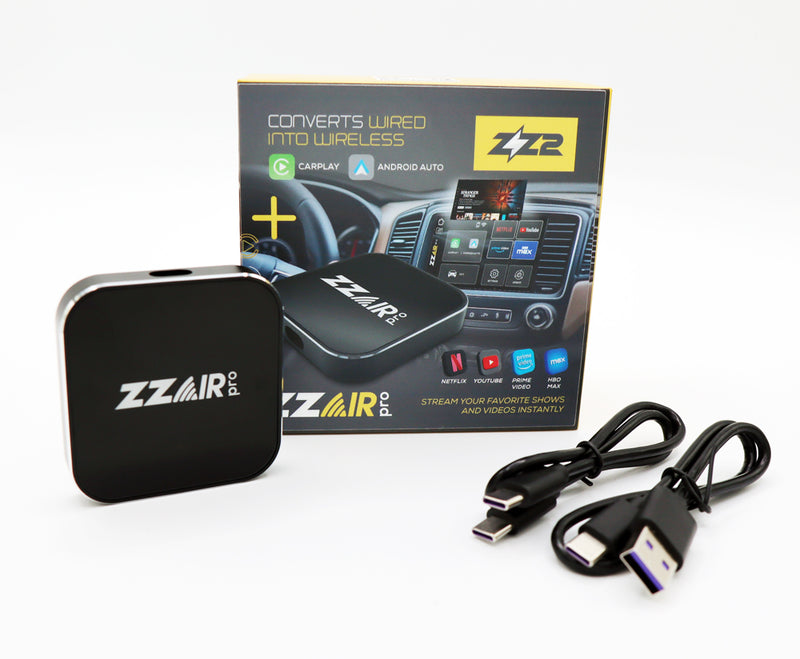 ZZAIR-PRO2