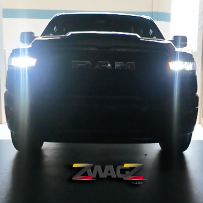 ZW-RAM (ZWAGZ)