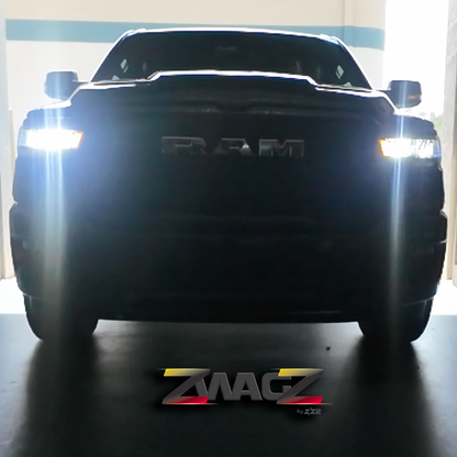 ZW-RAM (ZWAGZ)