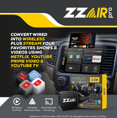 ZZAIR-PRO 2