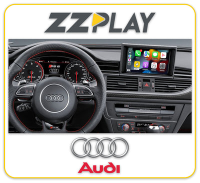 IT3-MMI3G-A6/Q7