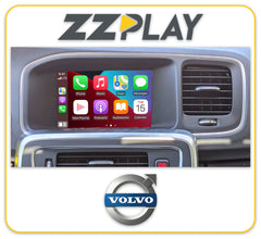 CarPlay / Android Auto Interfaces